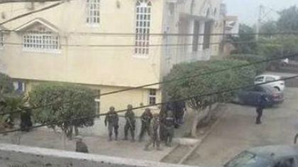 9 muertos en enfrentamientos en estado mexicano de Michoacán